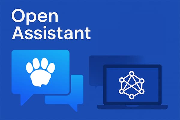 Open Assistant